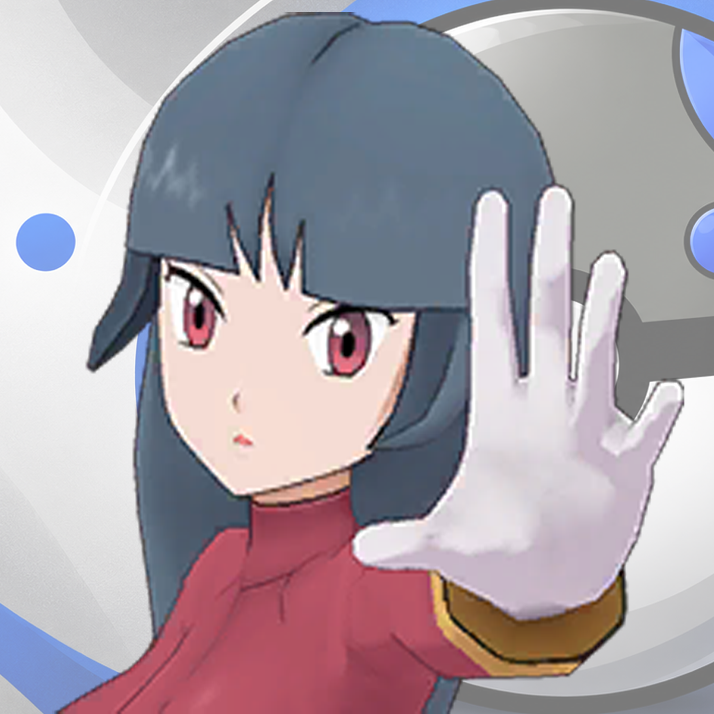 How Sabrina's Pokémon Story Mirrors Women's Struggles & Progress (RBY & GSC)