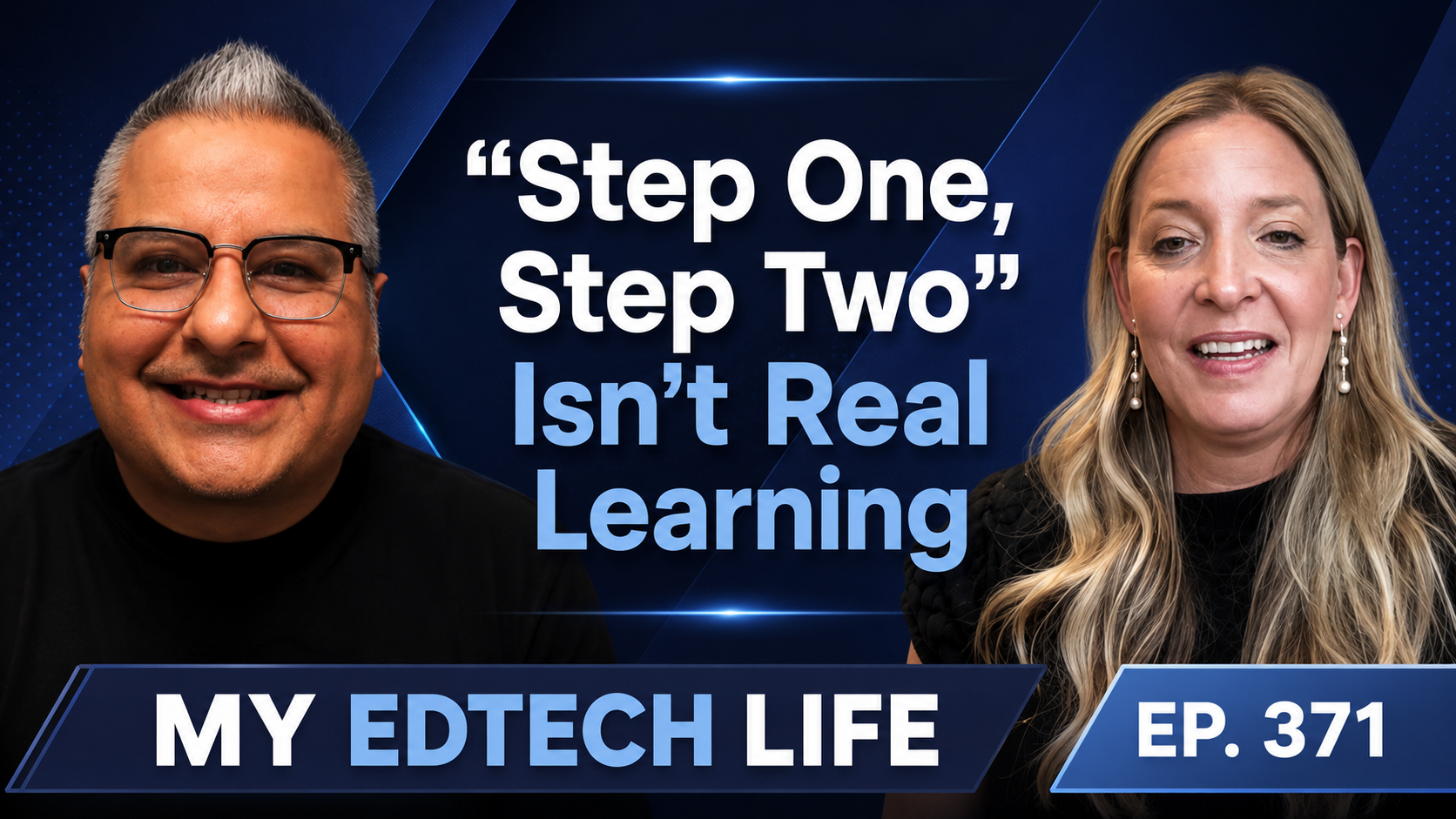 Why Step-by-Step EdTech Instructions Kill Student Critical Thinking