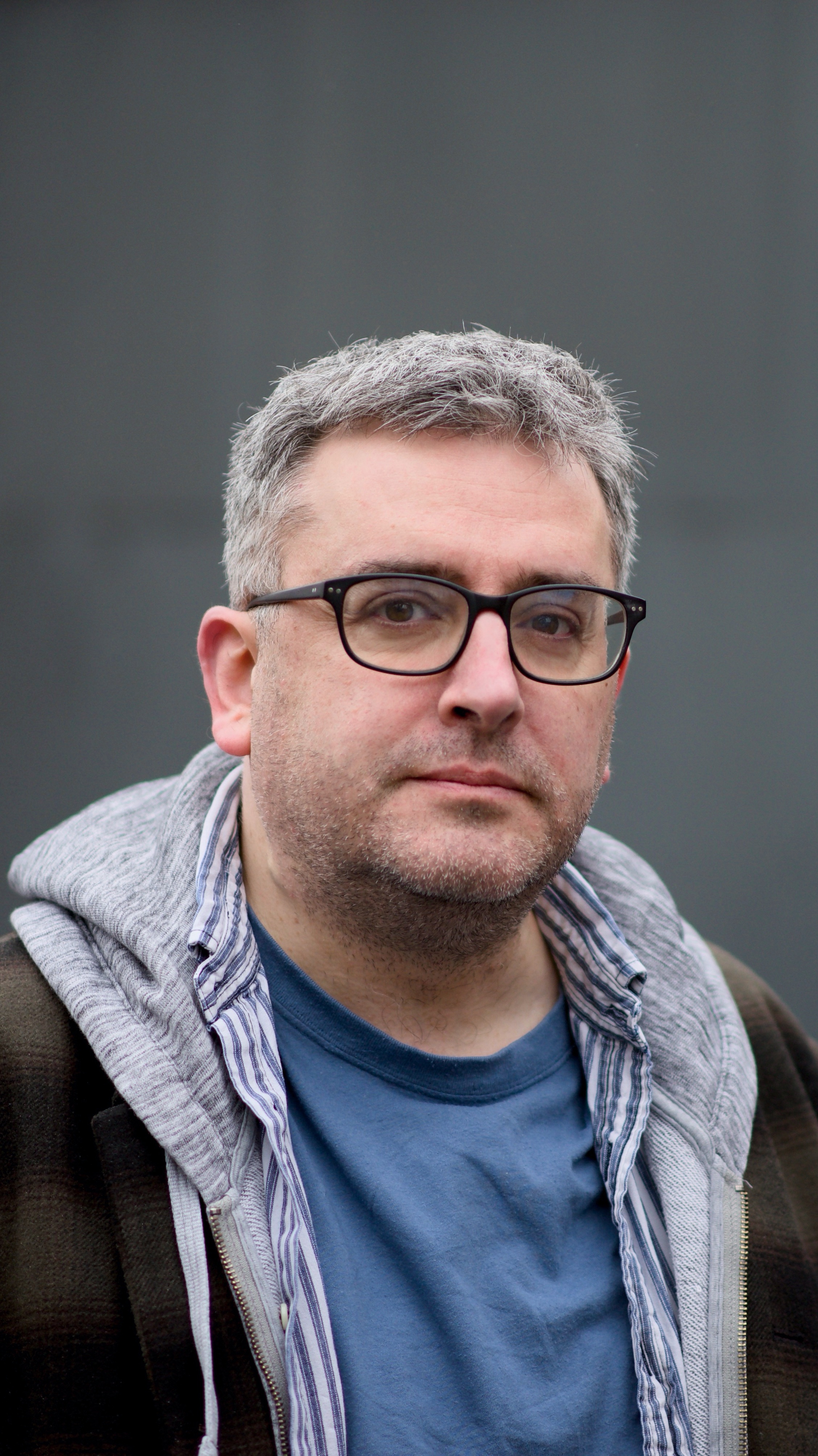 Daniel Hahn Profile Photo
