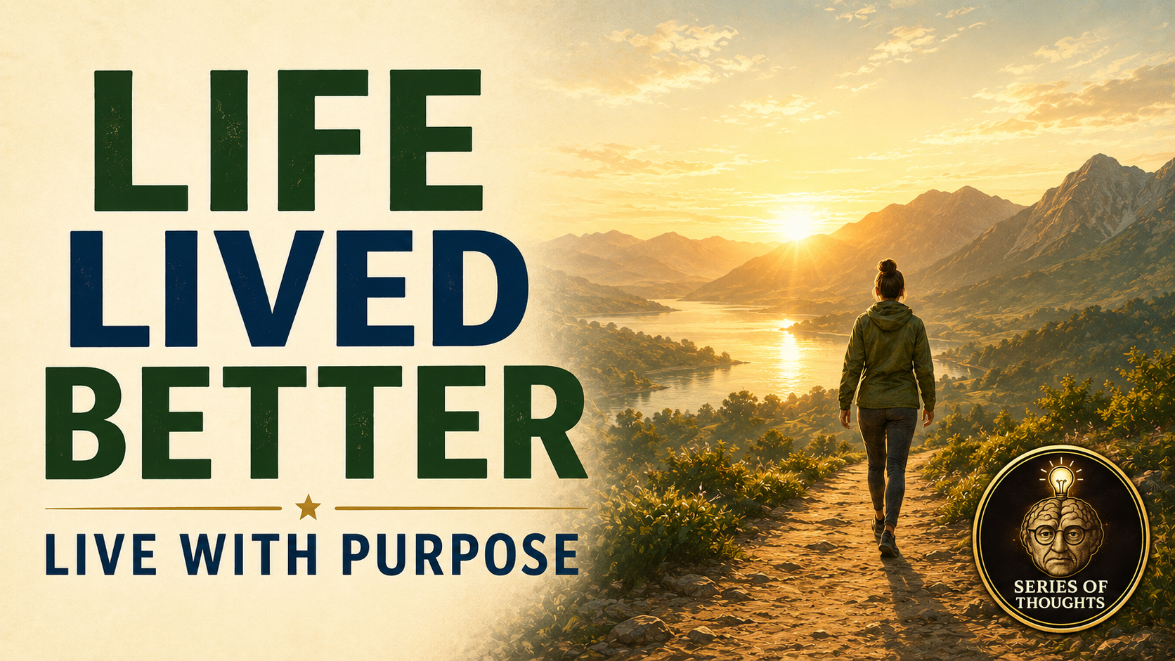 Life Lived Better