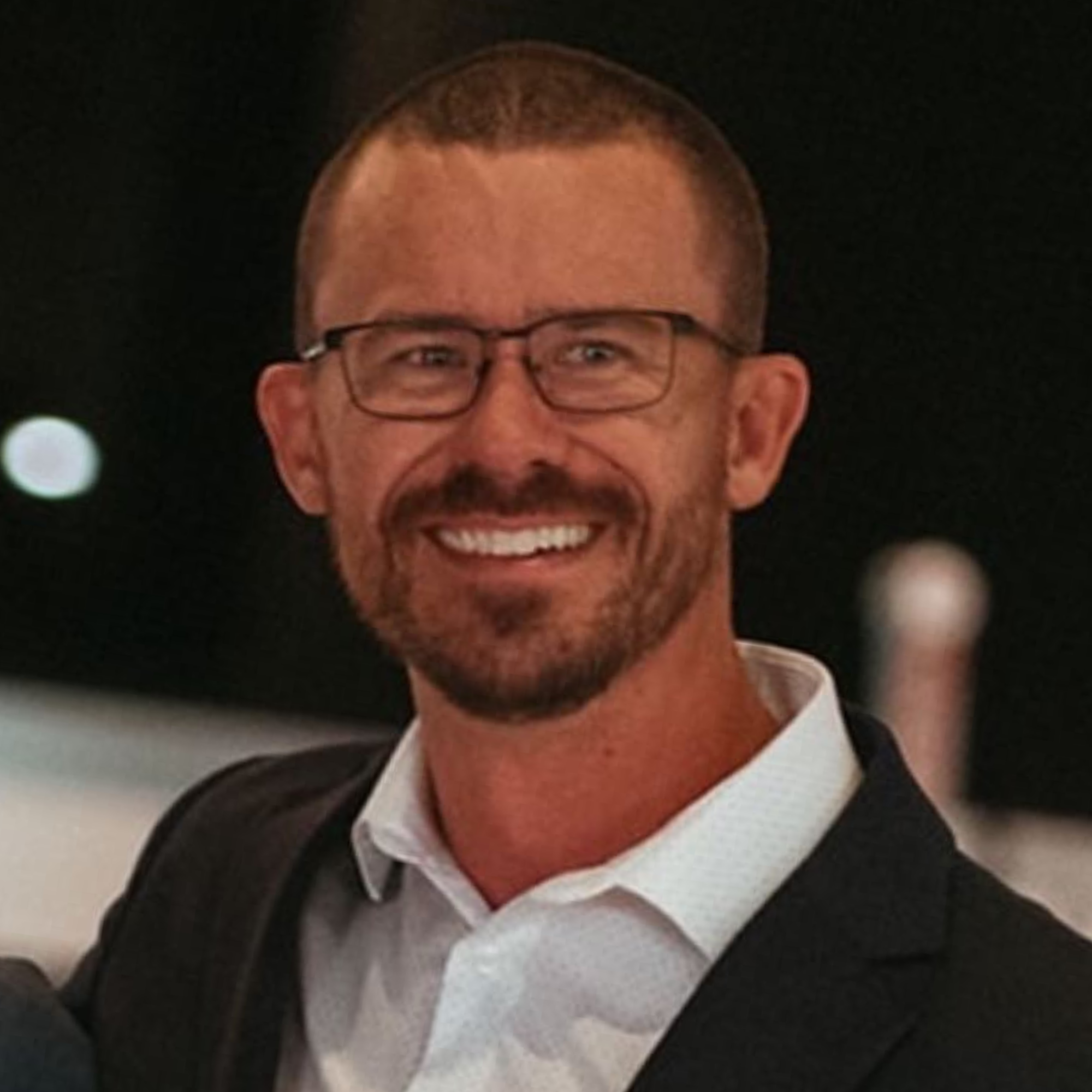 Tyler Thompson Profile Photo