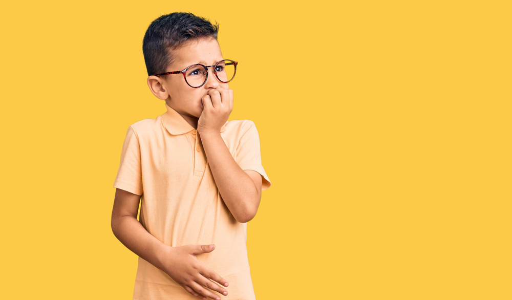 How Do I Know If My Child Needs Therapy? 7 Signs It May Be Time to Get Help