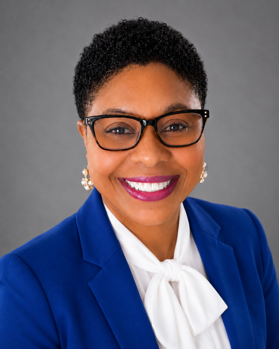 Riunita Martin Profile Photo