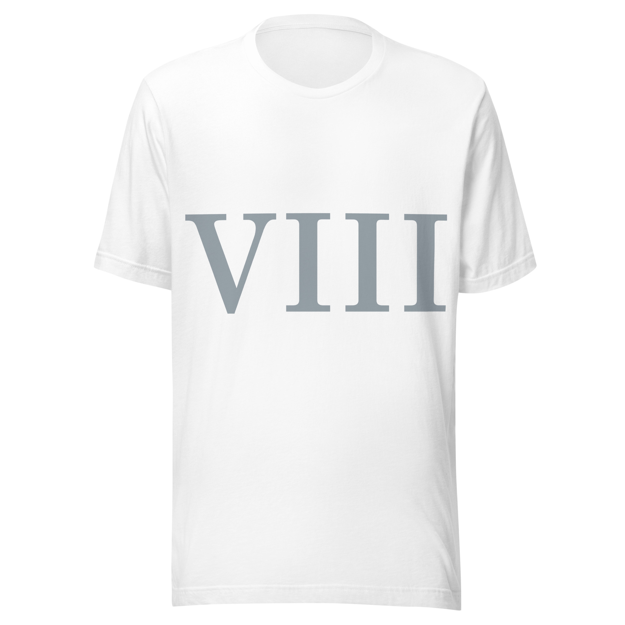 JOIN THE MOVEMENT.  VIII official Merch.  8th Amendment Cafe.   Cruelty Is Not Correction