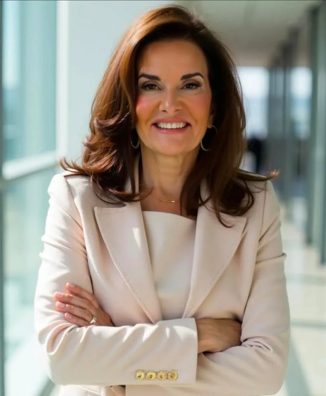 Teresa Reile Profile Photo