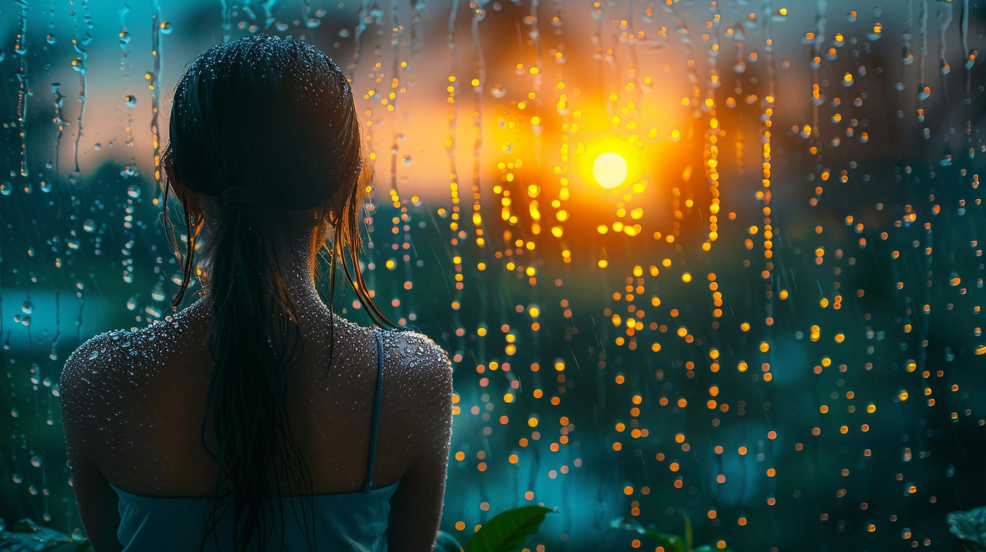 How to Use the RAIN Meditation Technique for Somatic Emotional Release