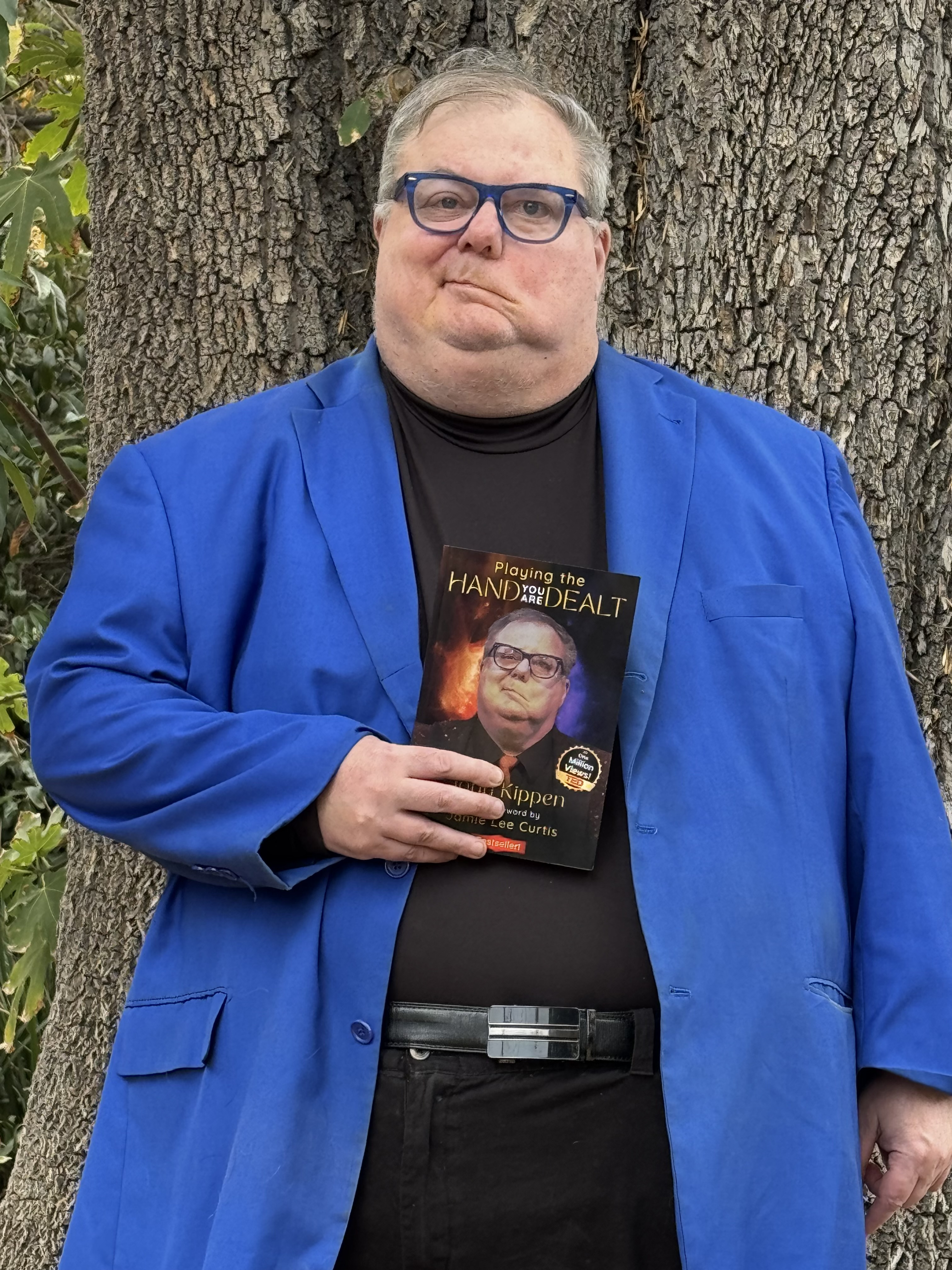 John Kippen Profile Photo