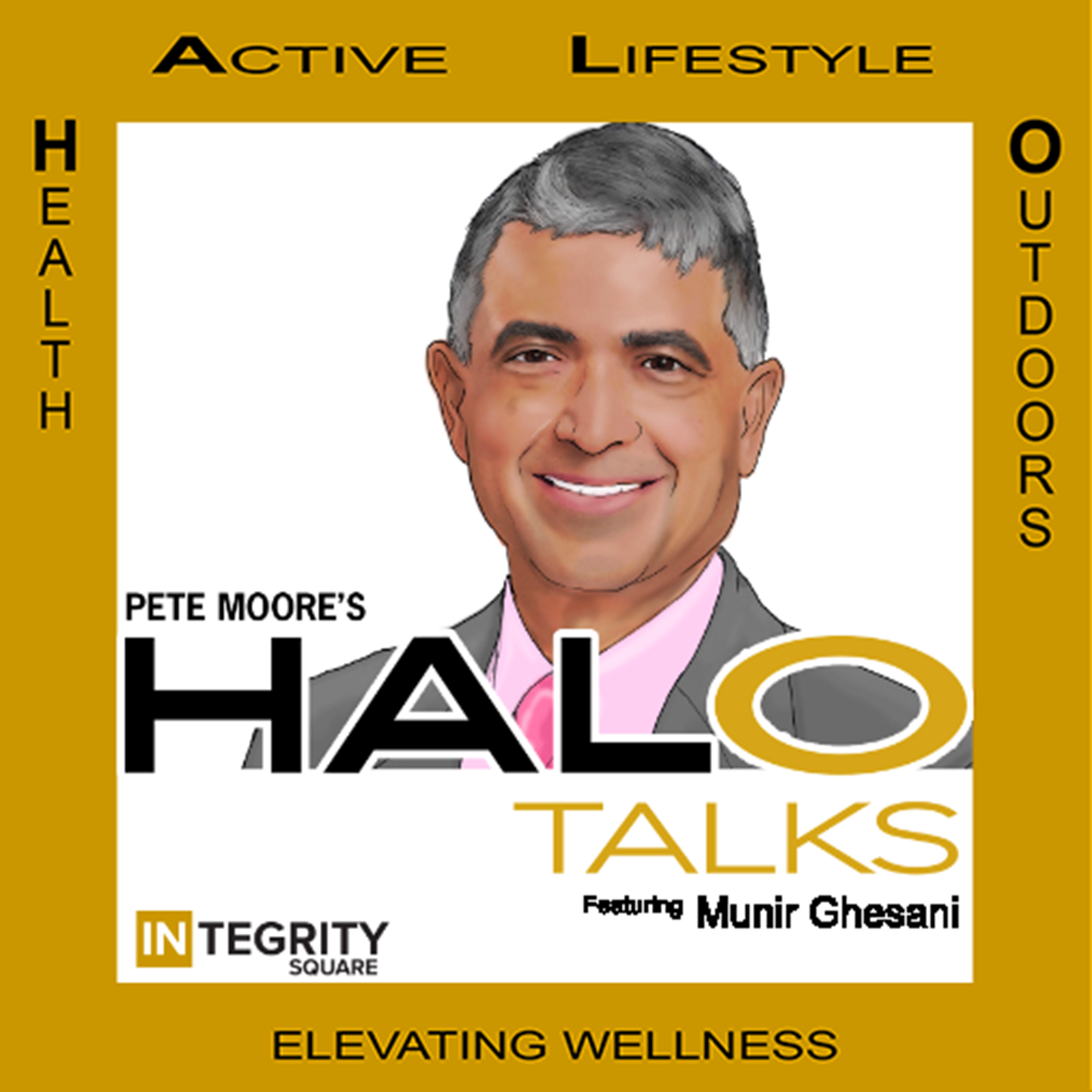 Dr. Munir Ghesani on Theranostics, Outpatient Access, and Scaling to 50 Clinics a State