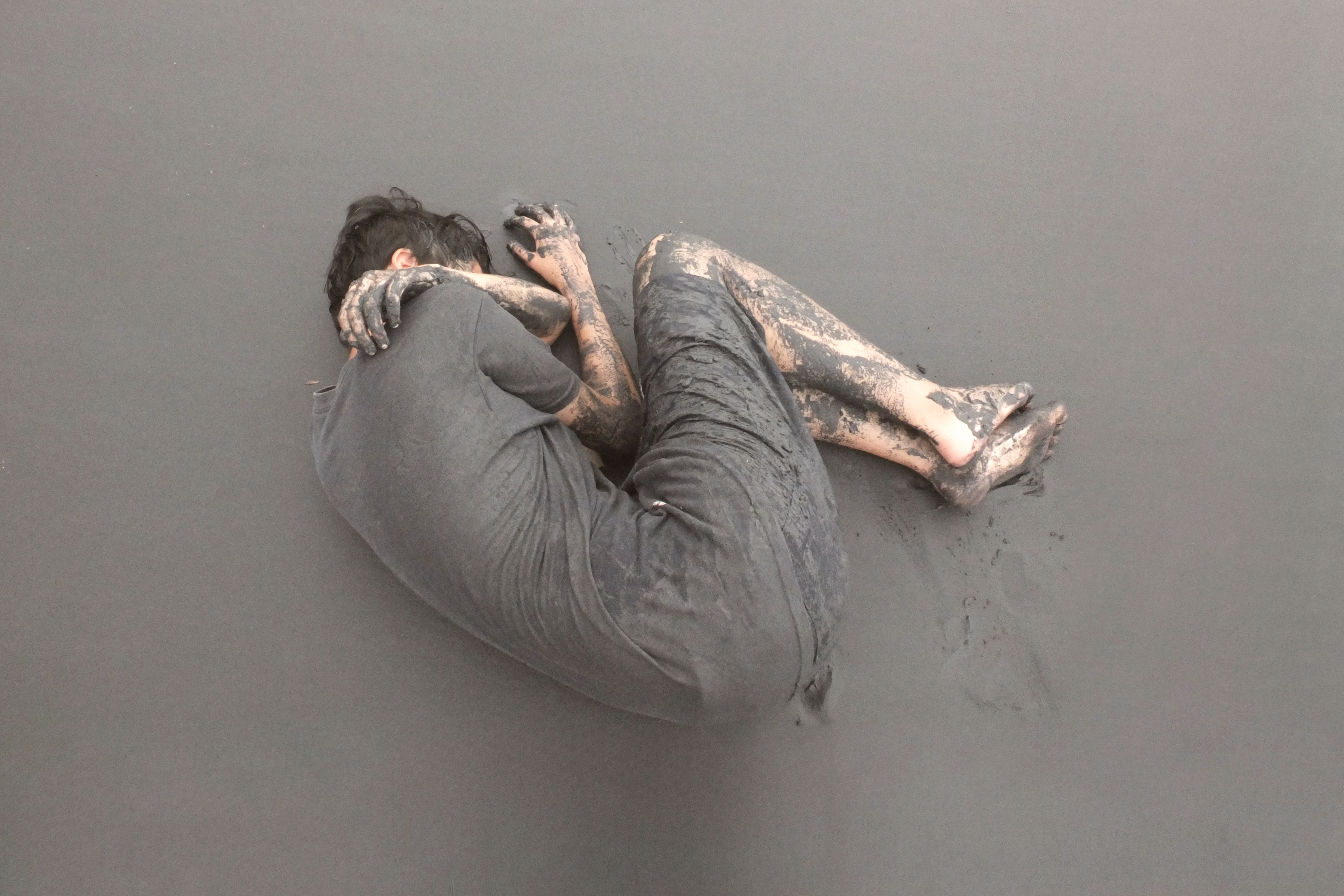 Collapse Isn't Failure, It's Your Body Finally Speaking