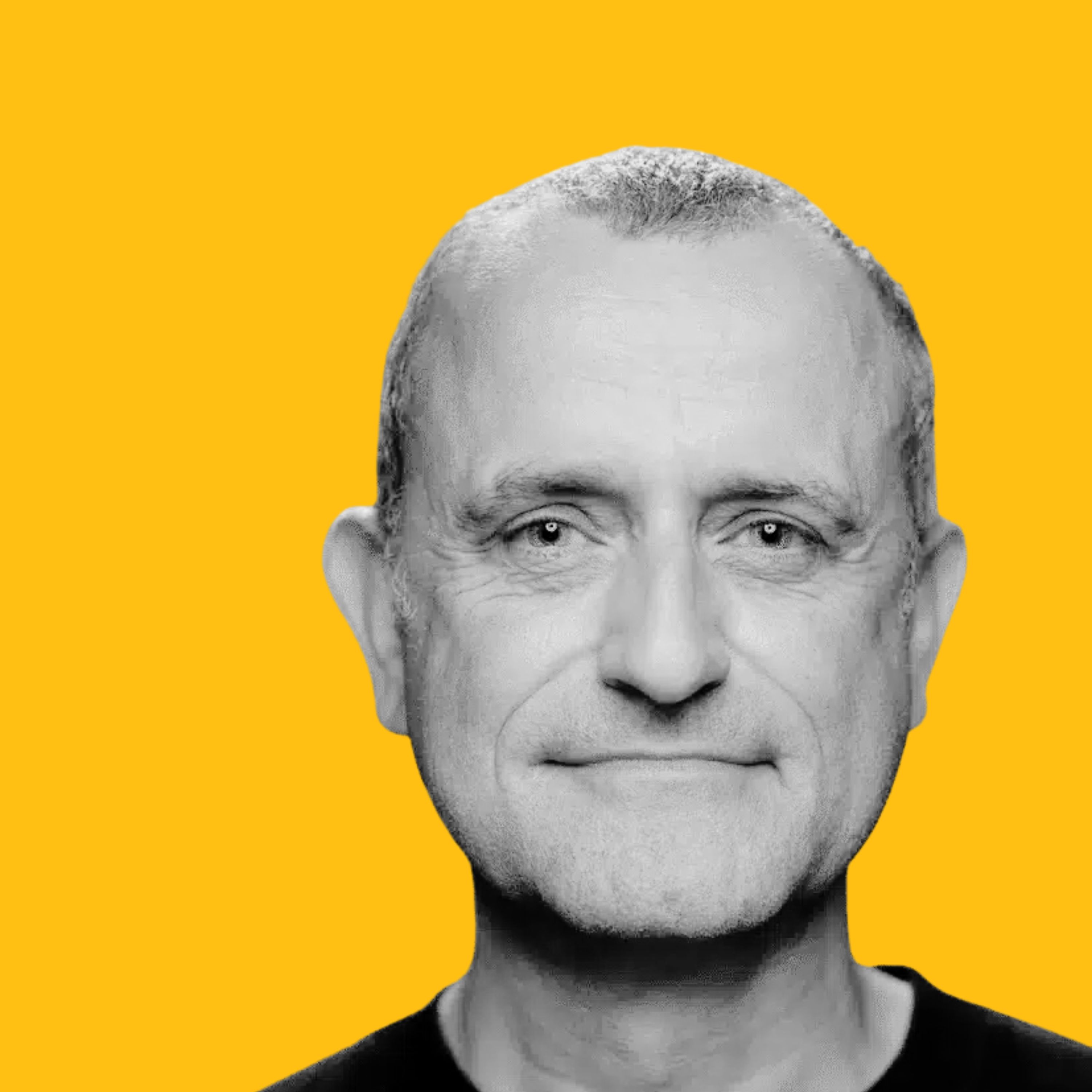 Phil Le-Brun Profile Photo