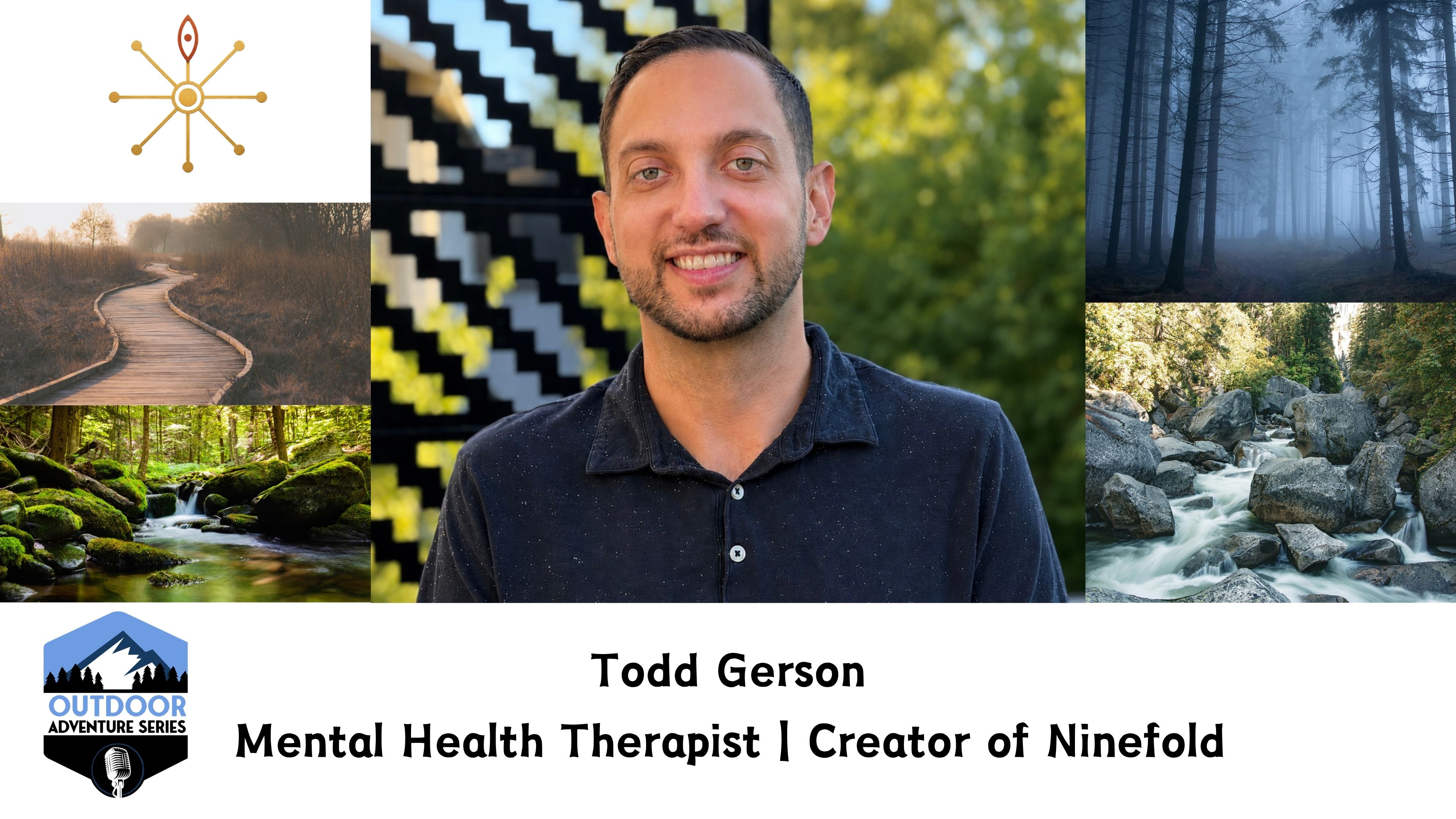 Agents of Change: Enhanced Nature Experience and Self-Reflective Practice with the Ninefold App.