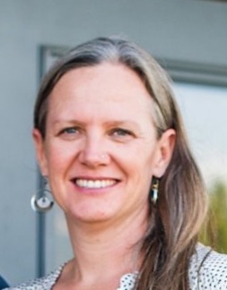 Meredith Hamstead MEDes, EP Profile Photo
