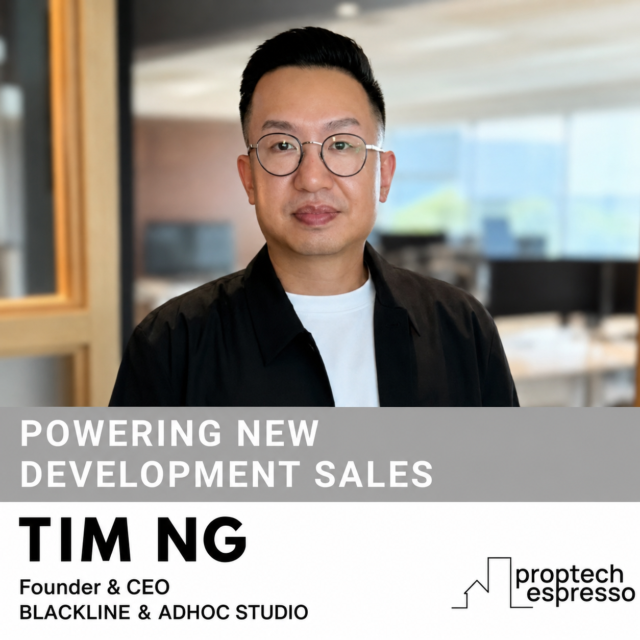Powering New Development Sales