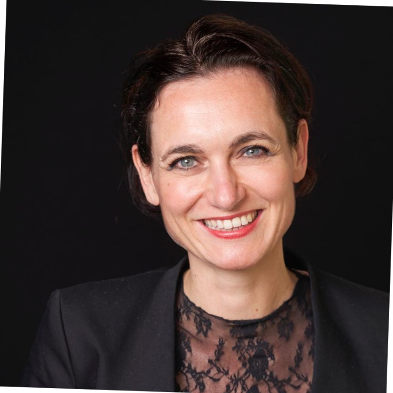Bernadette Wijnings Profile Photo