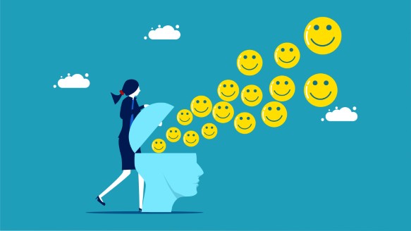 Executive Coach Susanne Biro: Why The “I’ll Be Happy When” Trap Robs You Of Fulfillment