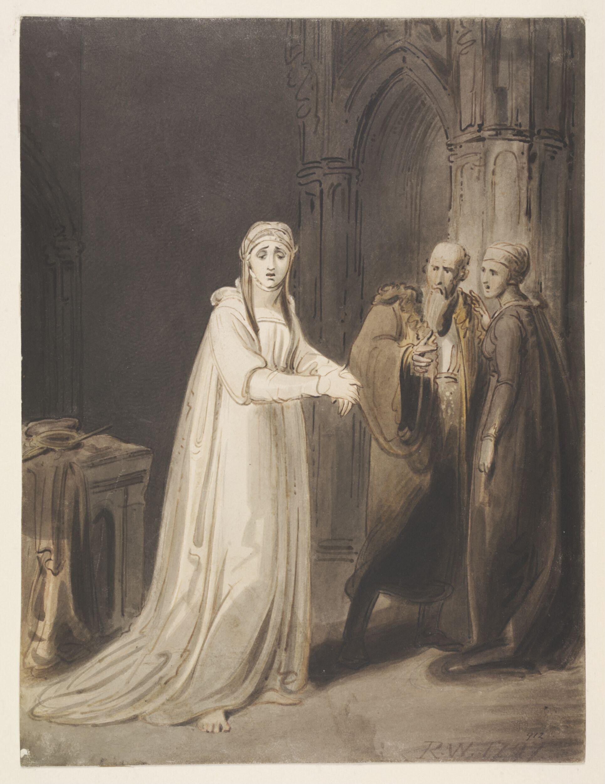Macbeth Part 2: 'What’s Done Cannot Be Undone’ Macbeth Part 2: 'What’s Done Cannot Be Undone’
