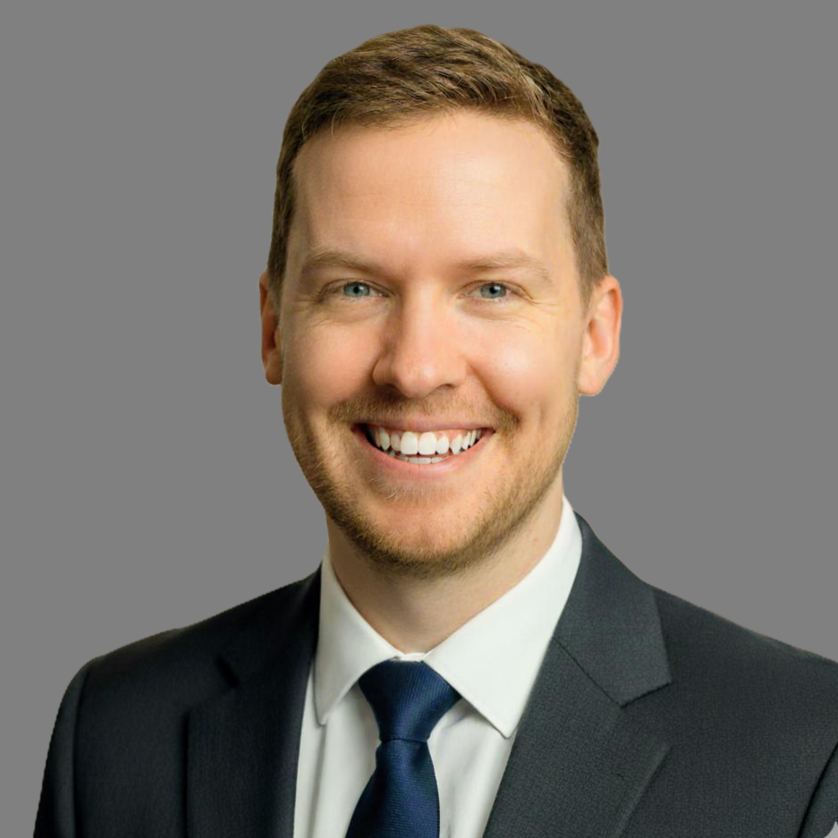 Nick Elledge Profile Photo