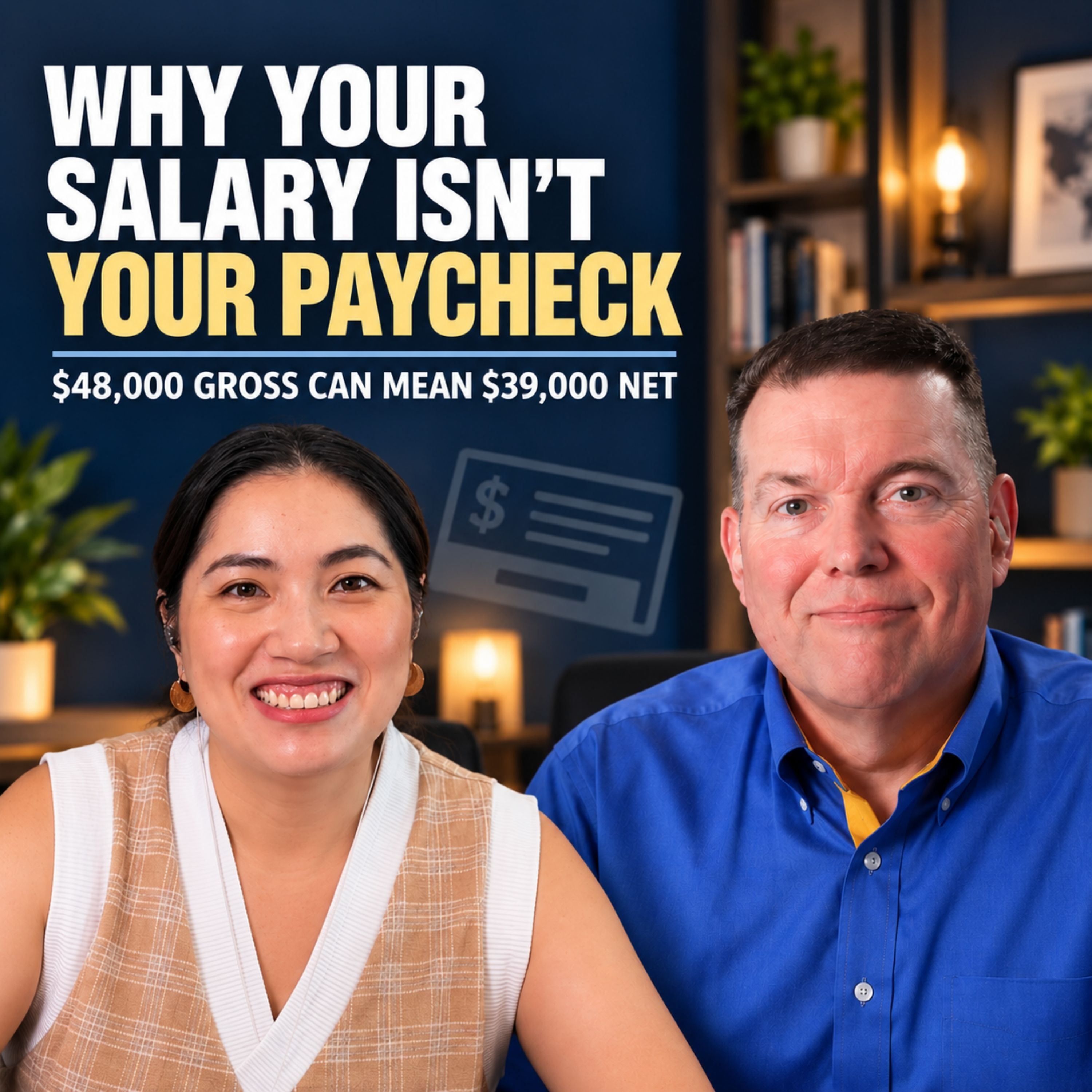 Childcare costs, ACA deadlines, and your real paycheck