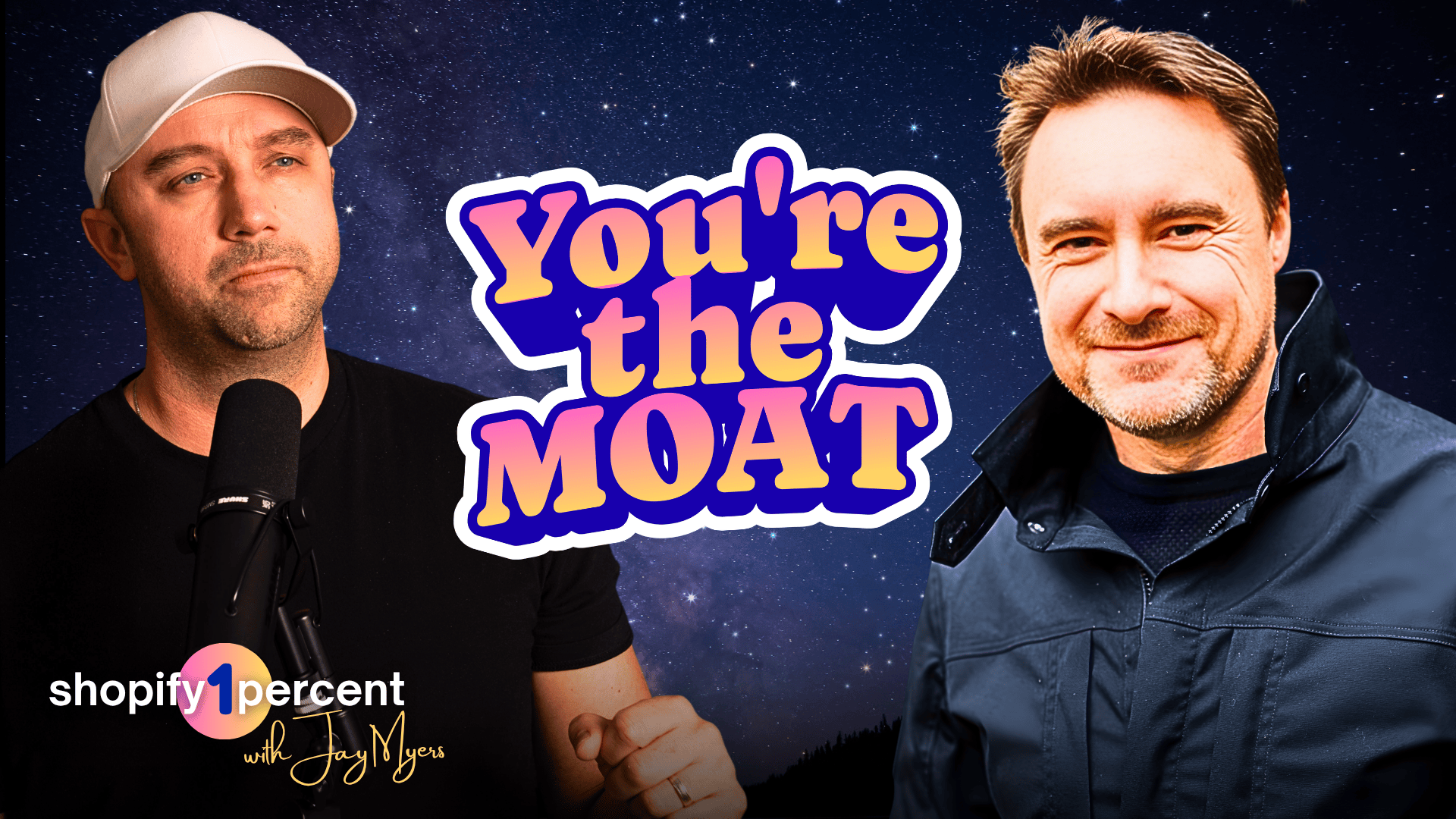 You're the Moat: The One Thing AI Can't Copy About Your Shopify Store