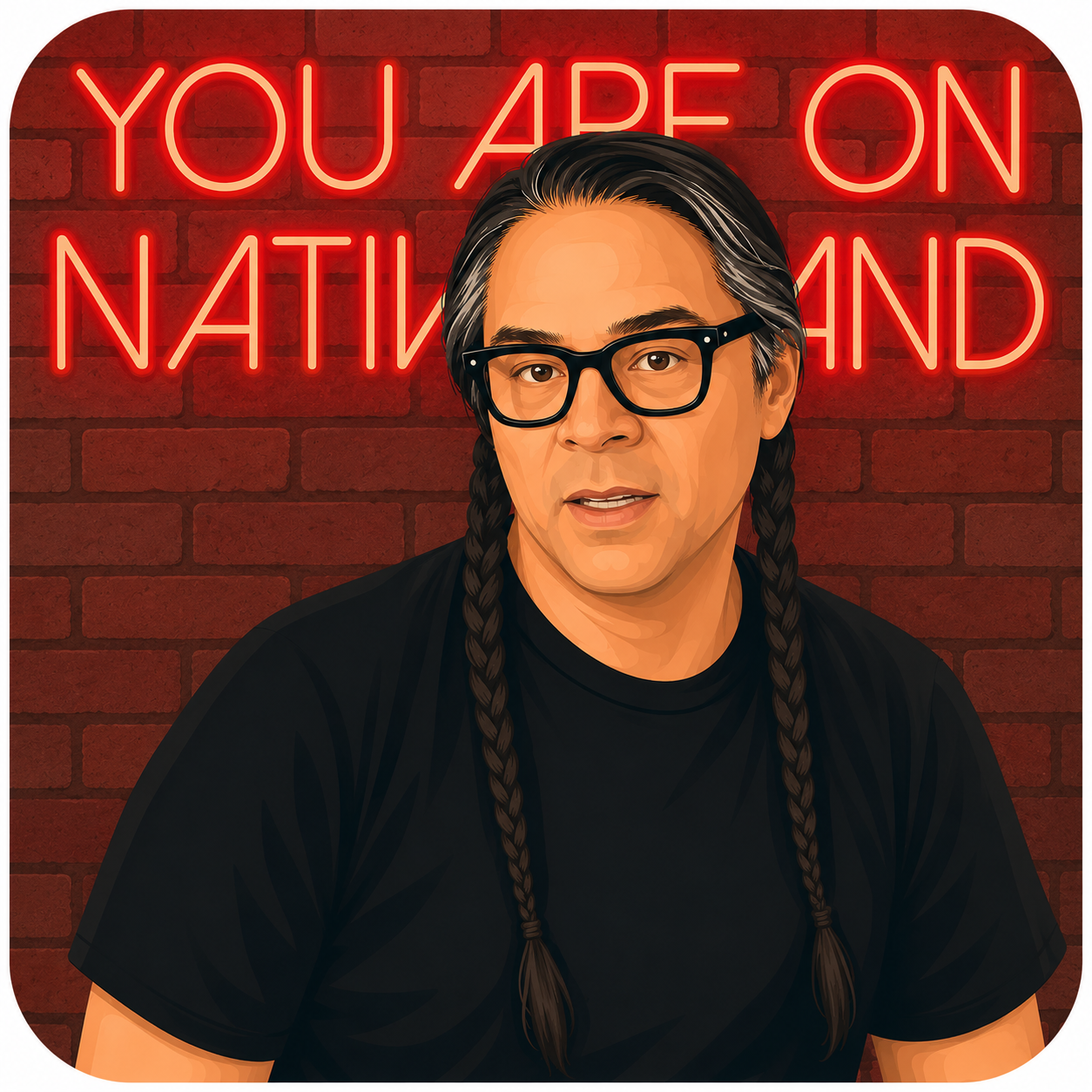 The Sioux Chef: Restoring Indigenous Food Ways with Sean Sherman