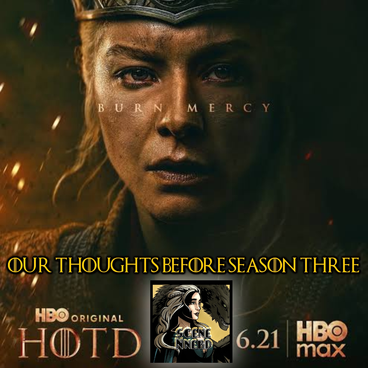House of the Dragon Seasons 1 and 2: Our Non-Reader Thoughts Before Season 3