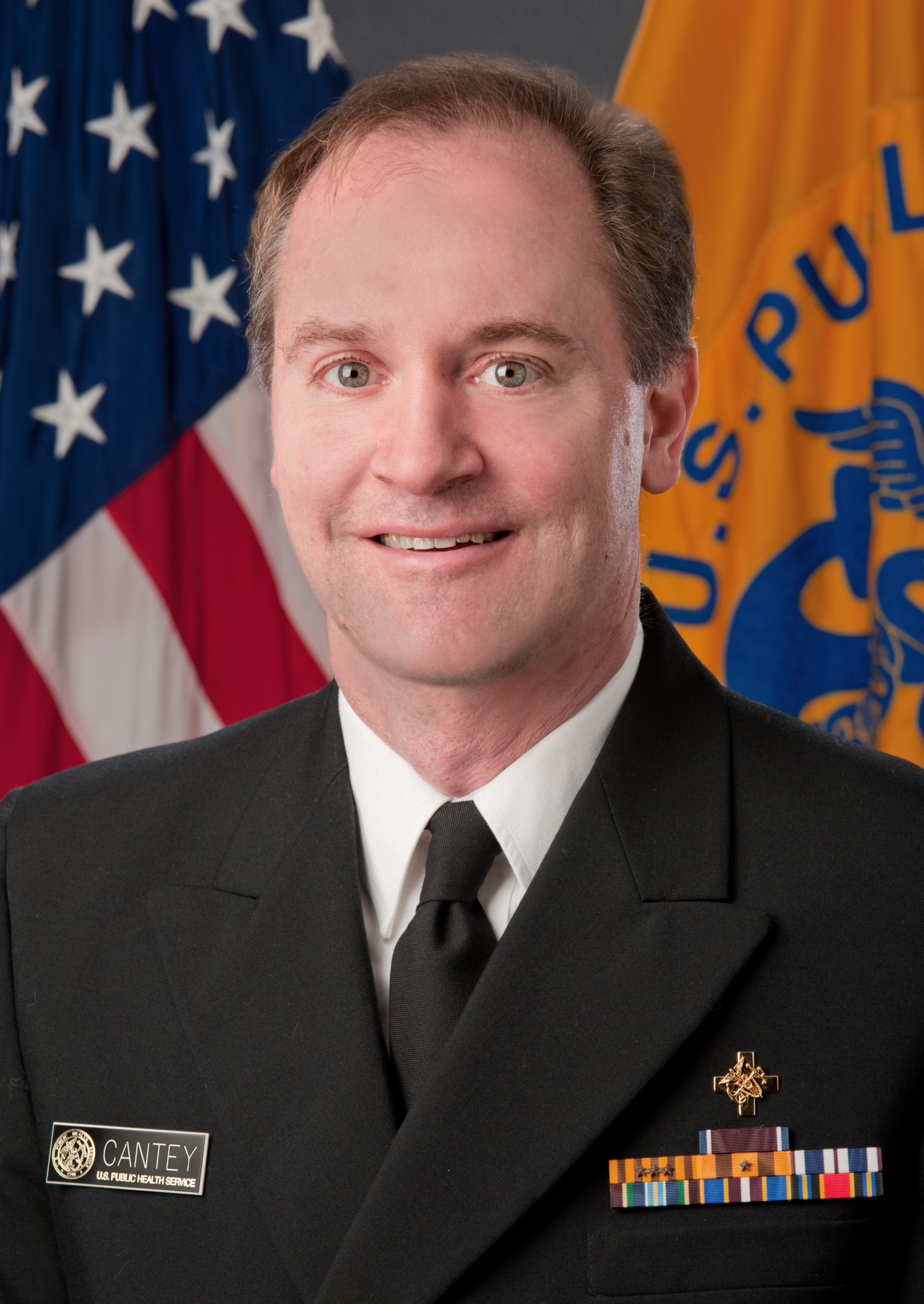 Paul Cantey, MD, MPH Profile Photo