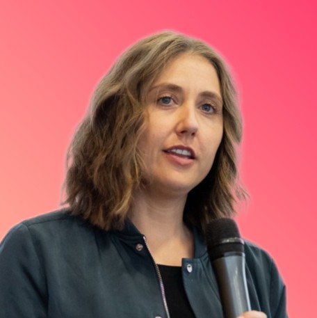Tina van Heerden