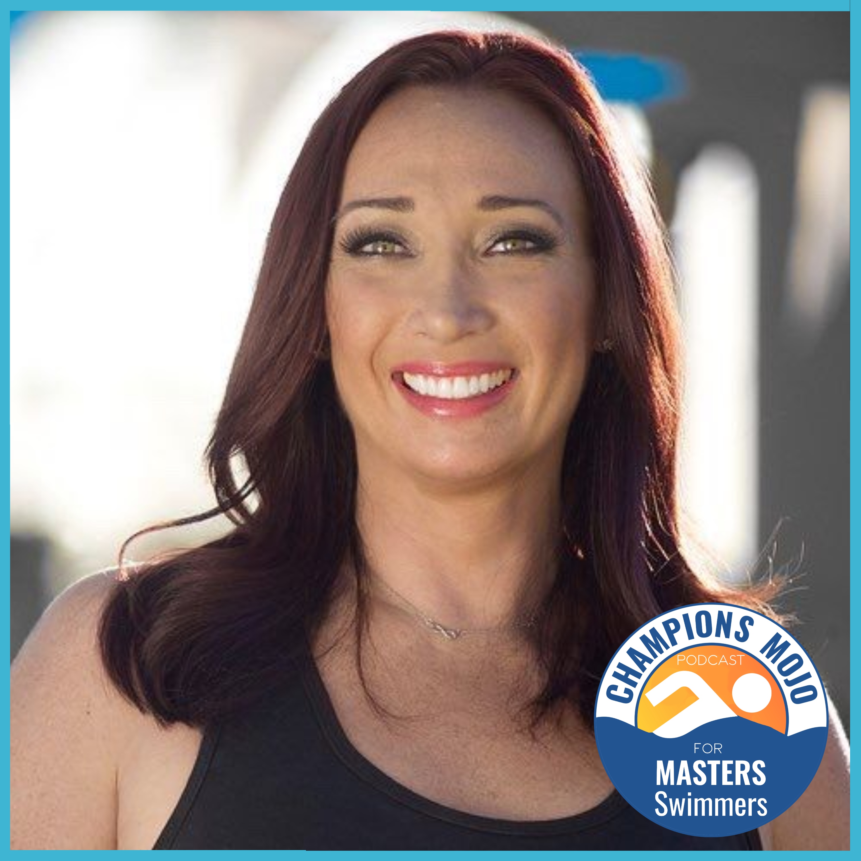 Why Masters Swimmers Should Stop Comparing Current Times to Past Personal Records