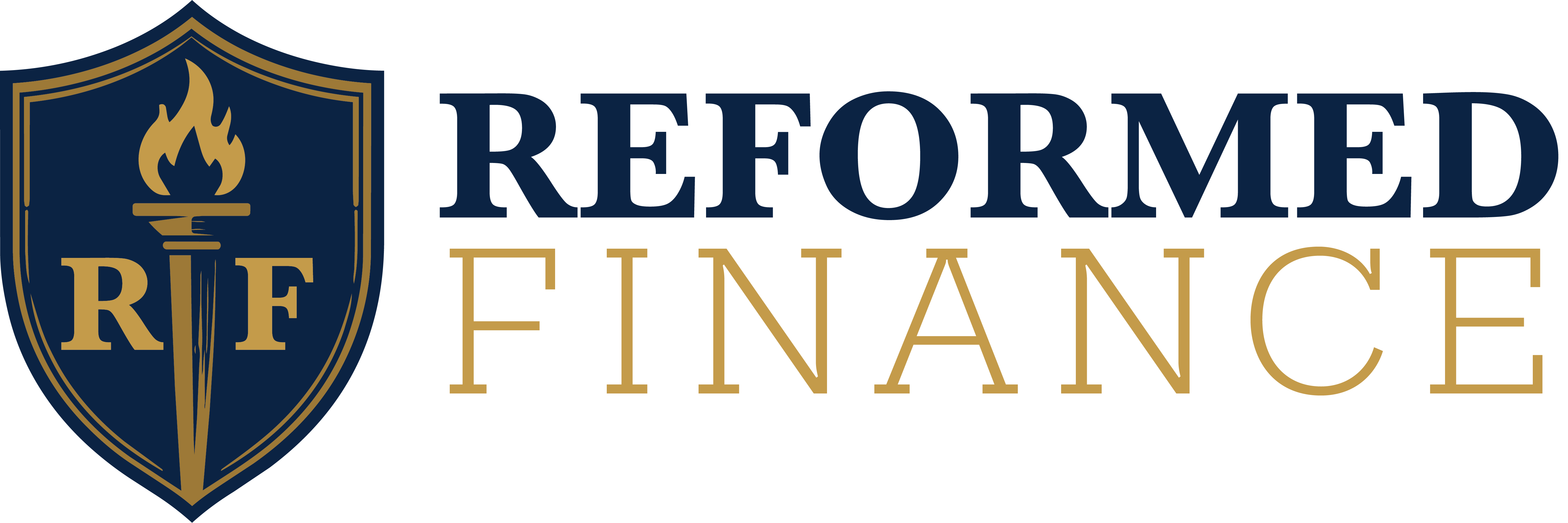 Reformed Finance