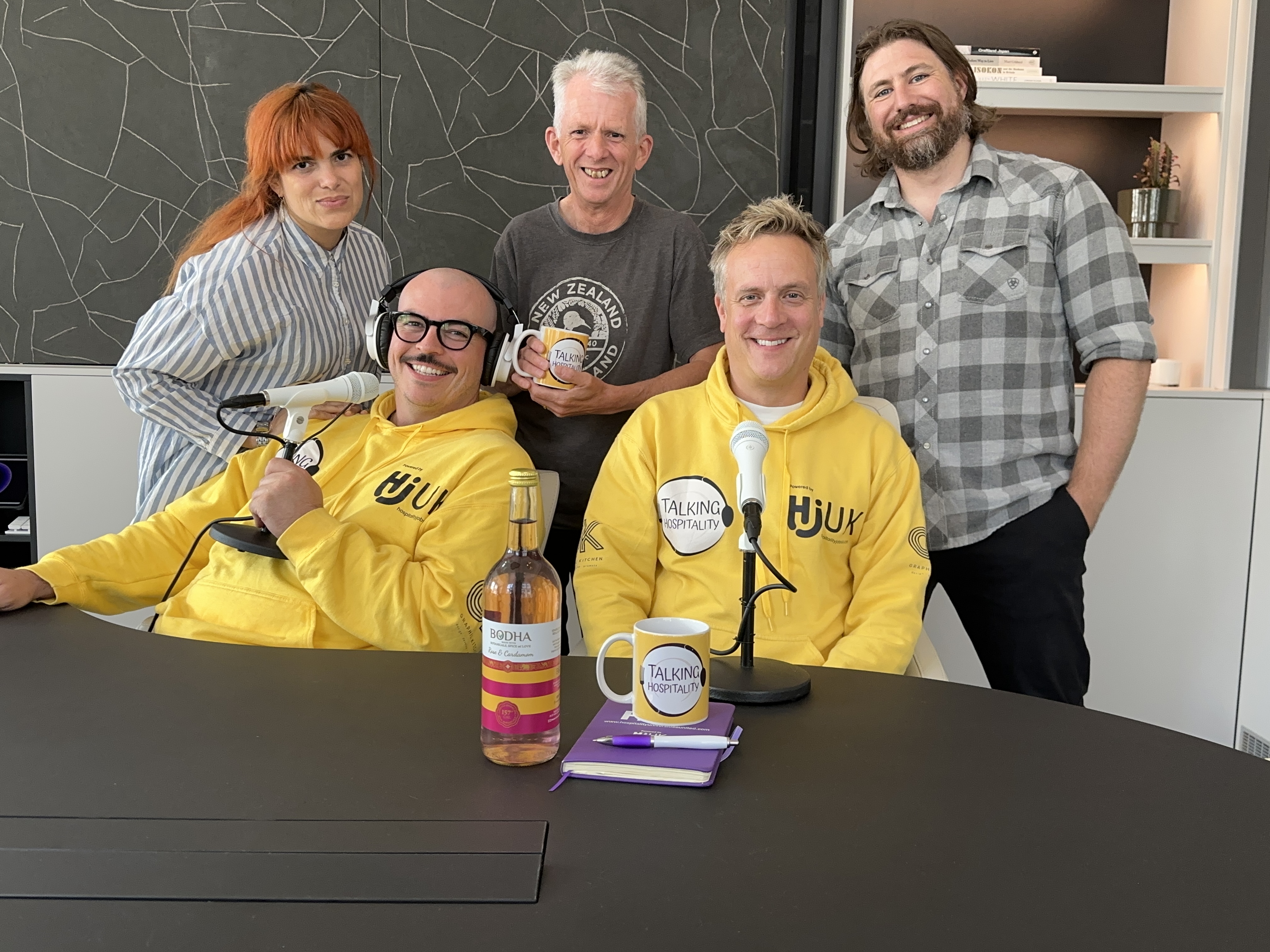 The Conversations Hospitality Needs Next
