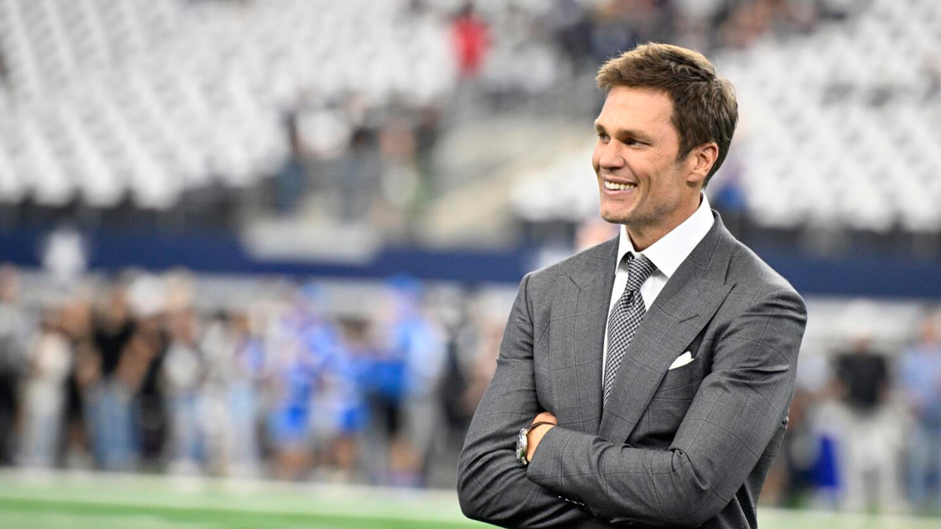 Tom Brady’s “Choose Hard” Philosophy: The Real Reason Greatness Found Him