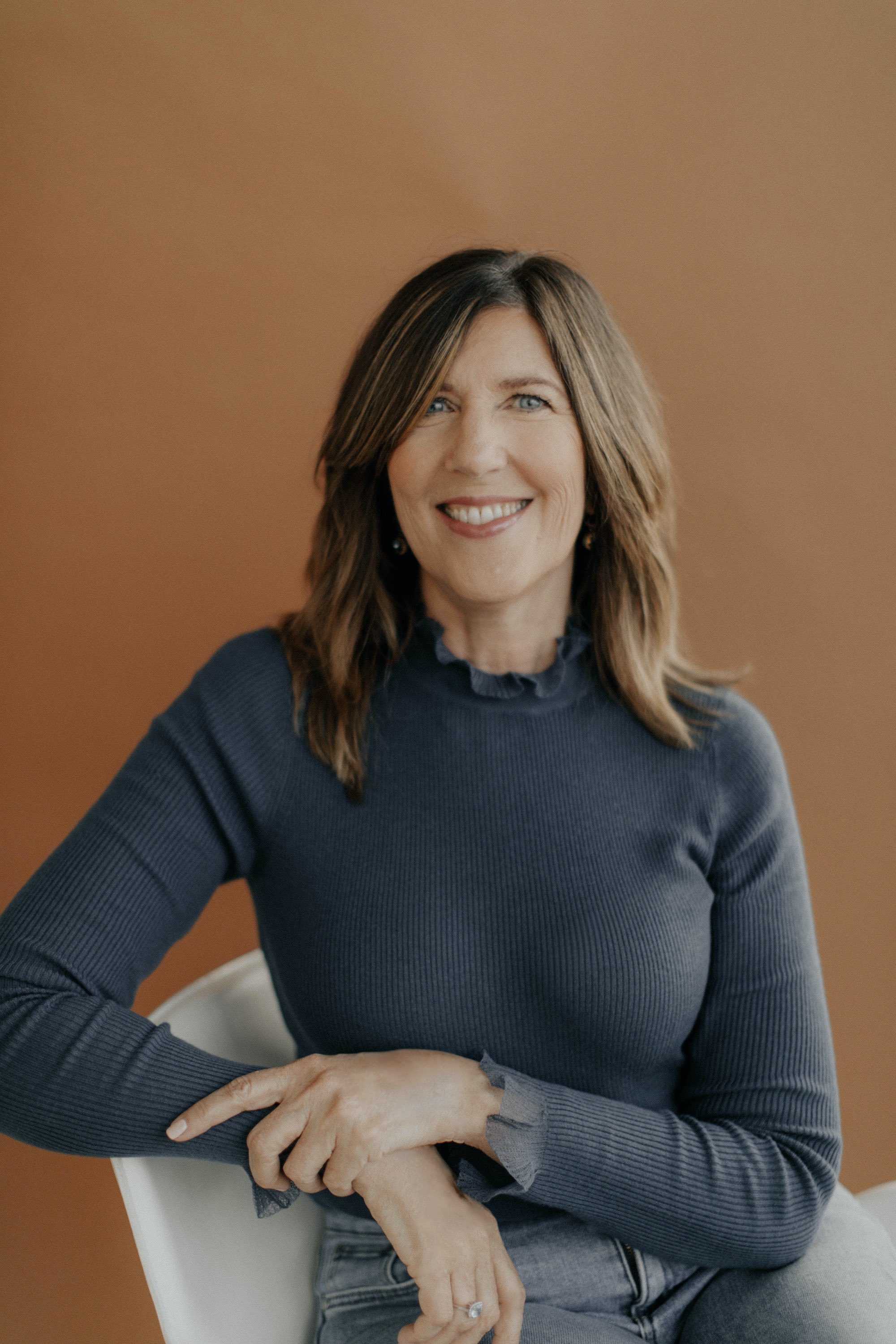 Marie Manuchehri Profile Photo