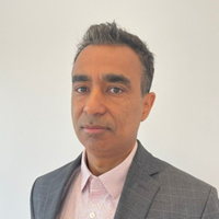 Deepak Kapoor Profile Photo