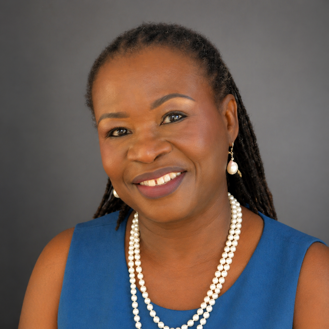 Dr. Erlange Elisme Profile Photo Dr. Erlange Elisme Profile Photo