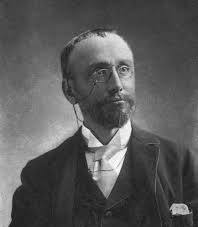 H.C. Bunner