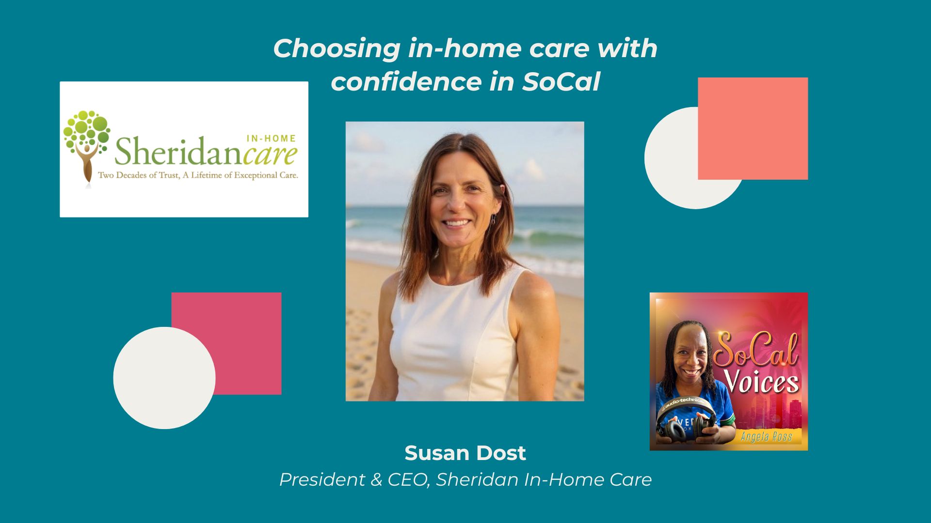 Choosing In-Home Care With Confidence in SoCal