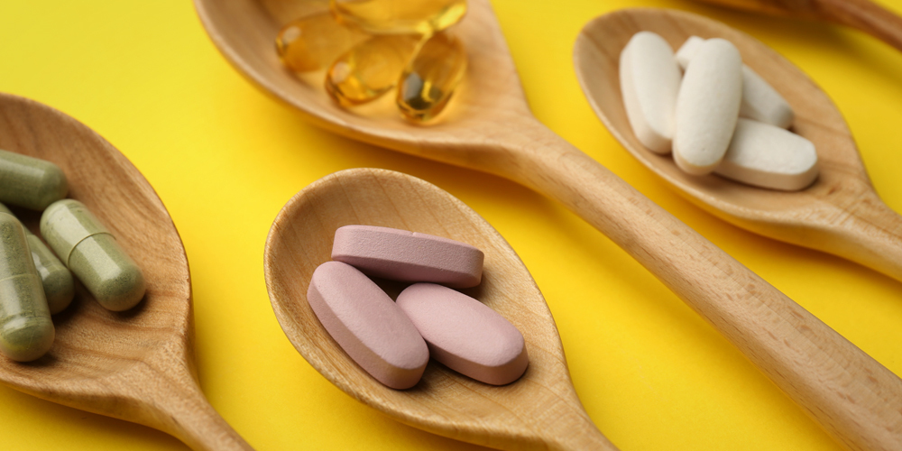 California Joins Push to Restrict Teen Supplement Access