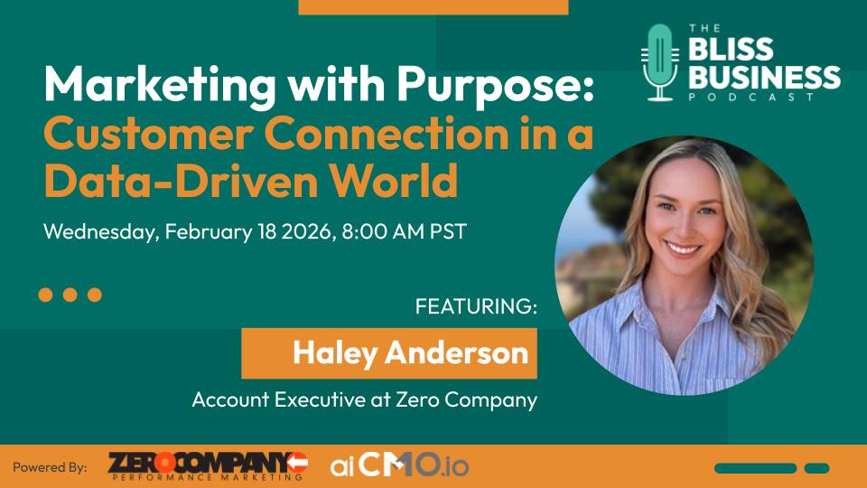 Marketing With Purpose Kit: Customer Connection in a Data-Driven World