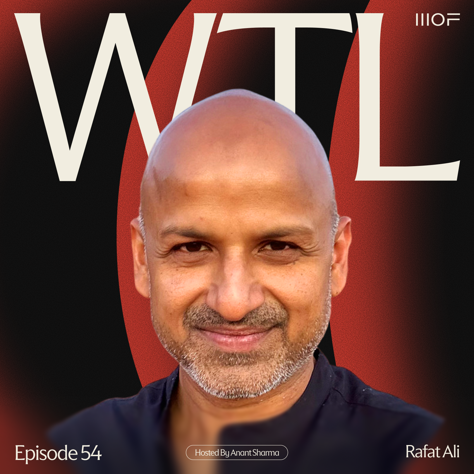 Rafat Ali • Skift • Founder