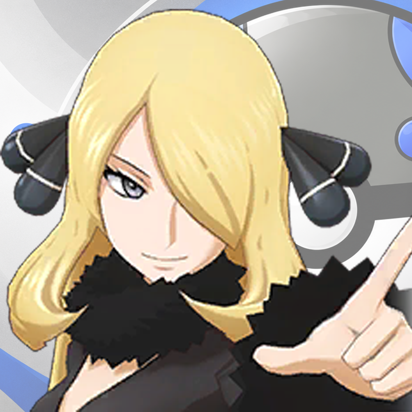 How Cynthia's Pokemon Story Mirrors Women's Struggles & Progress (DPP)