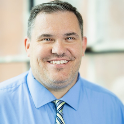 Sean Carter Profile Photo