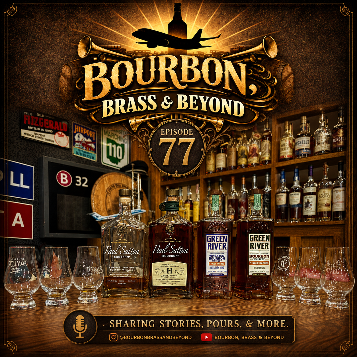 Decoding the Paul Sutton Limited Release: A Sensory Deep Dive