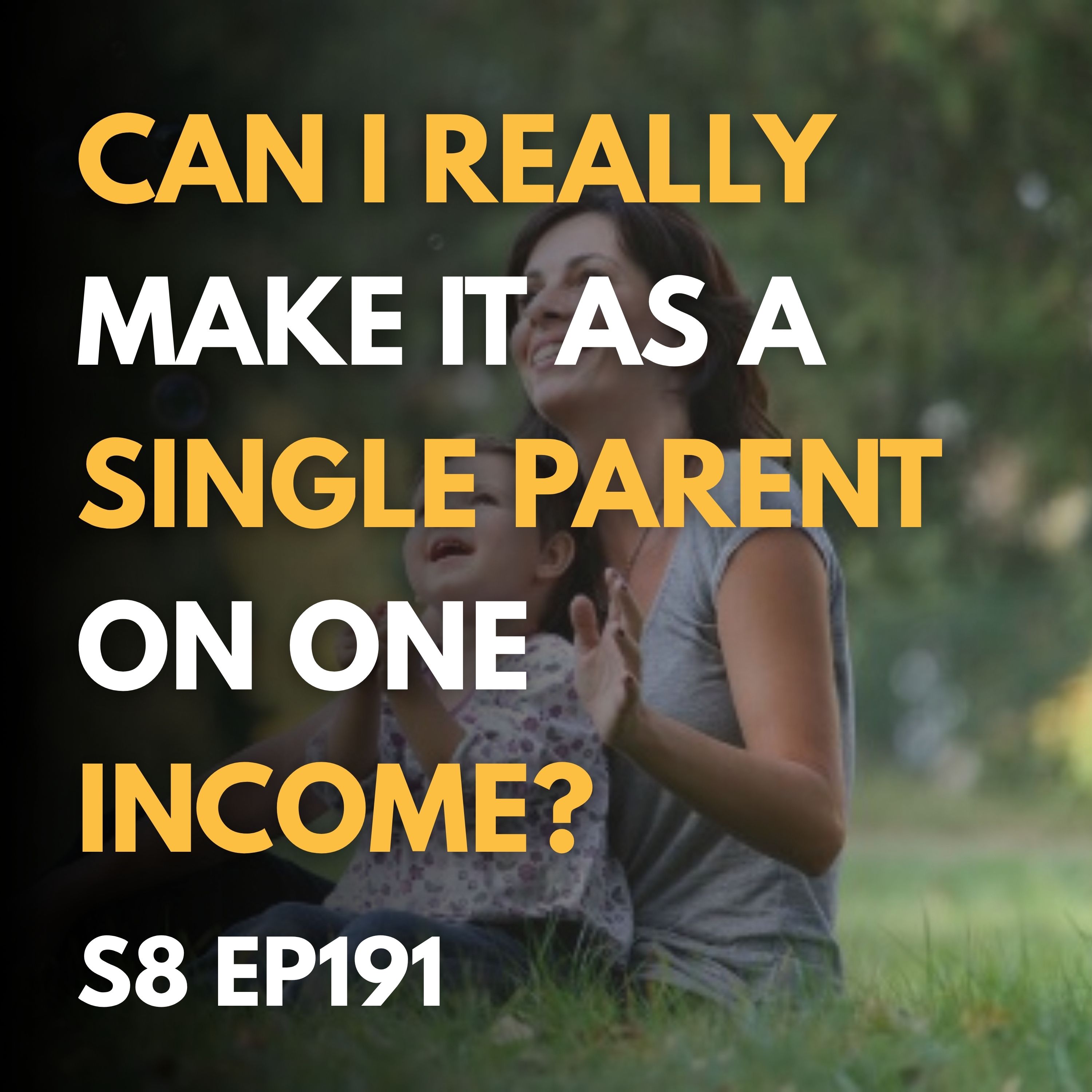 The Single Parent Budget That Actually Works on One Income The Single Parent Budget That Actually Works on One Income