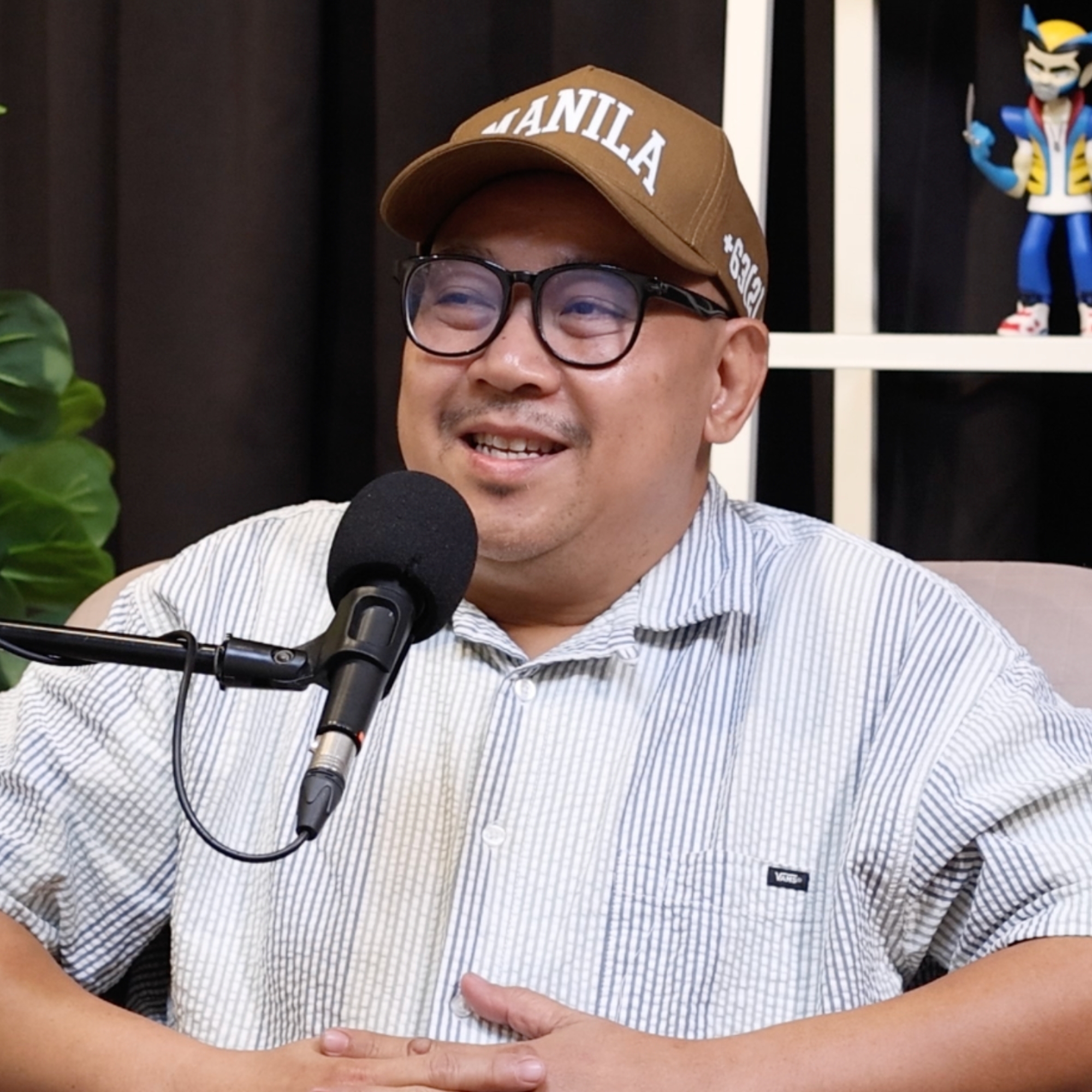 Mike Dizon Profile Photo