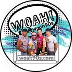 WOAH! Profile Photo