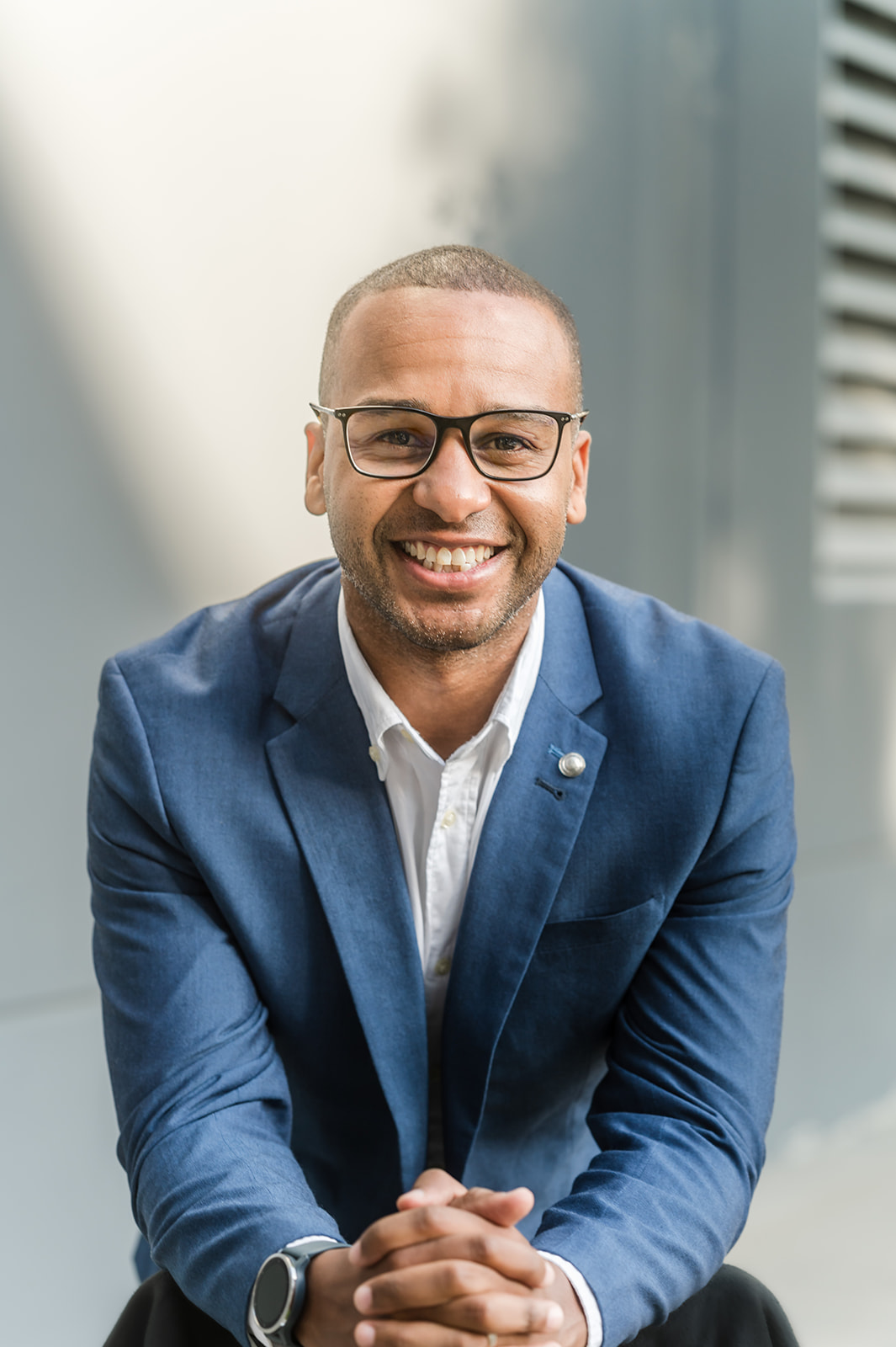 Leon Gordon Profile Photo