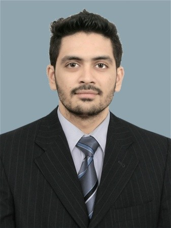 Maulik Bhatt Profile Photo