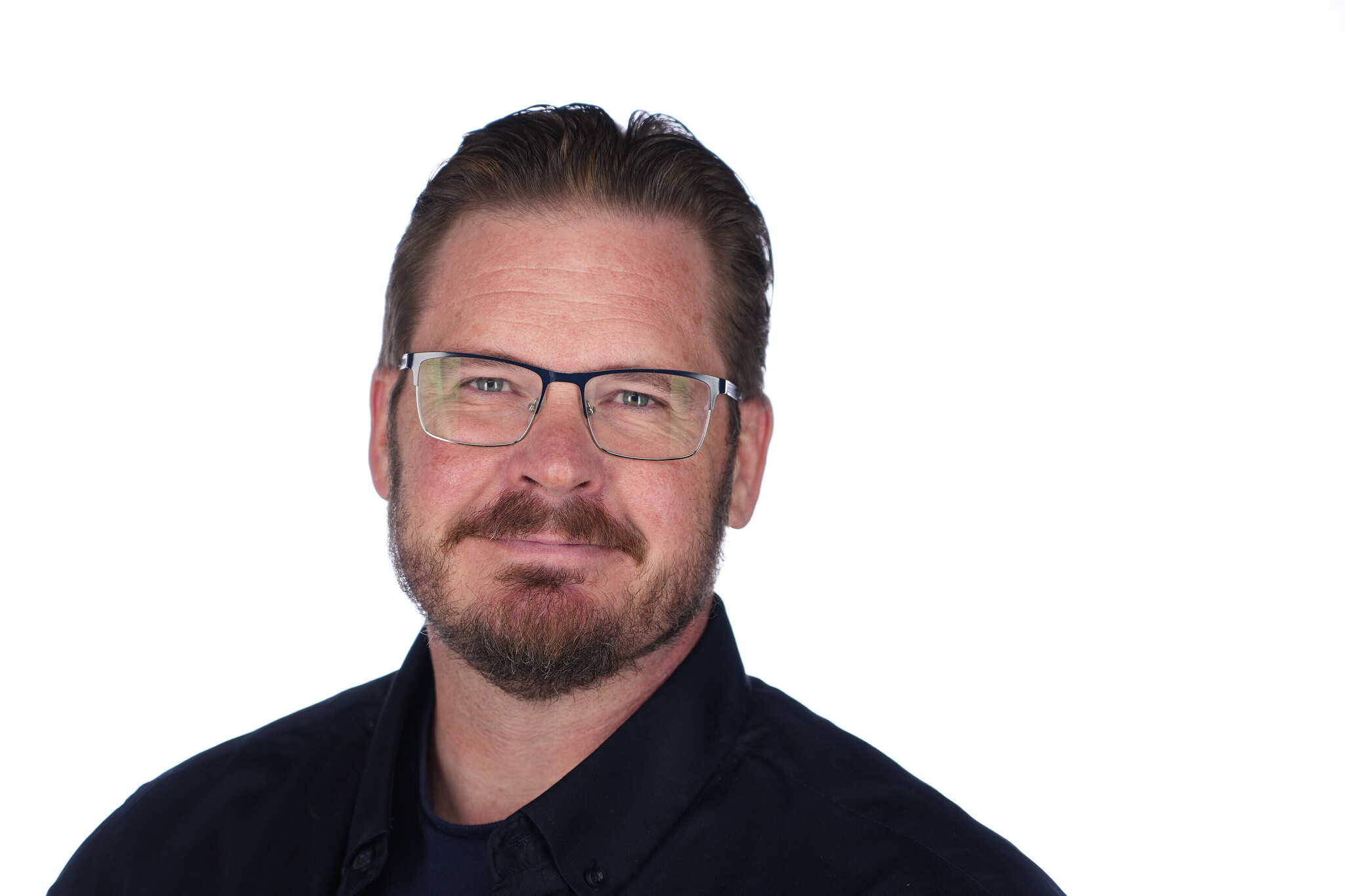 JASON M BURDGE Profile Photo