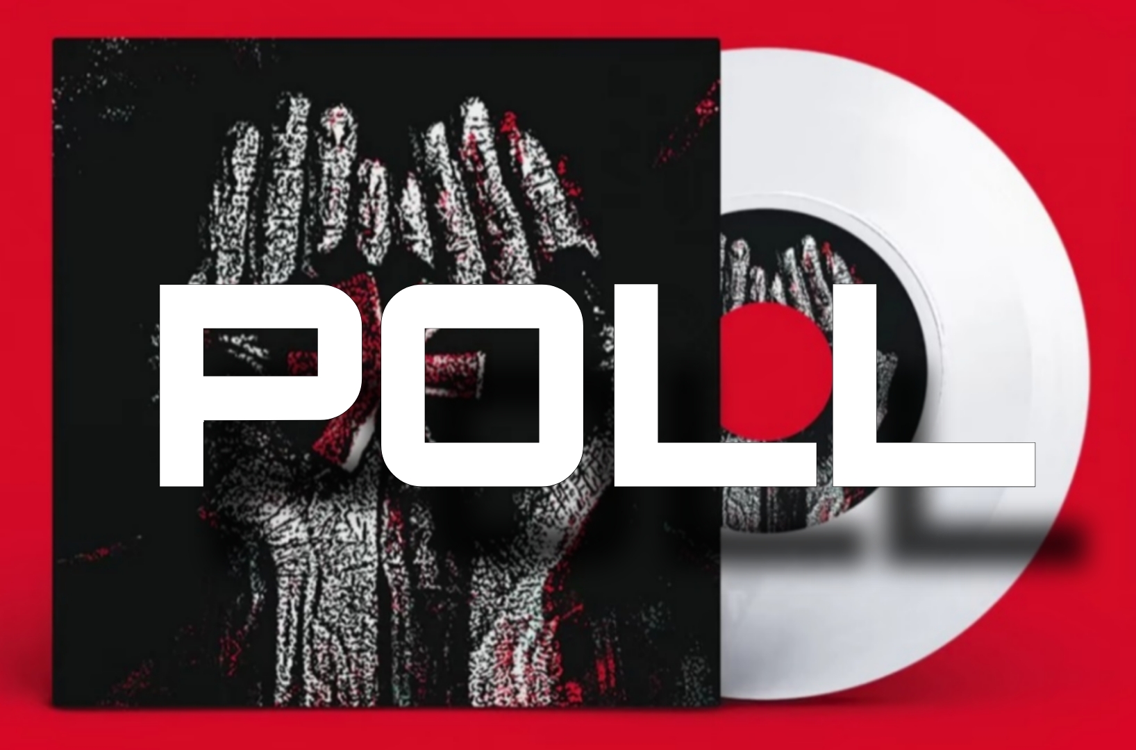 SECOND TO ONE Favorite Song Poll!
