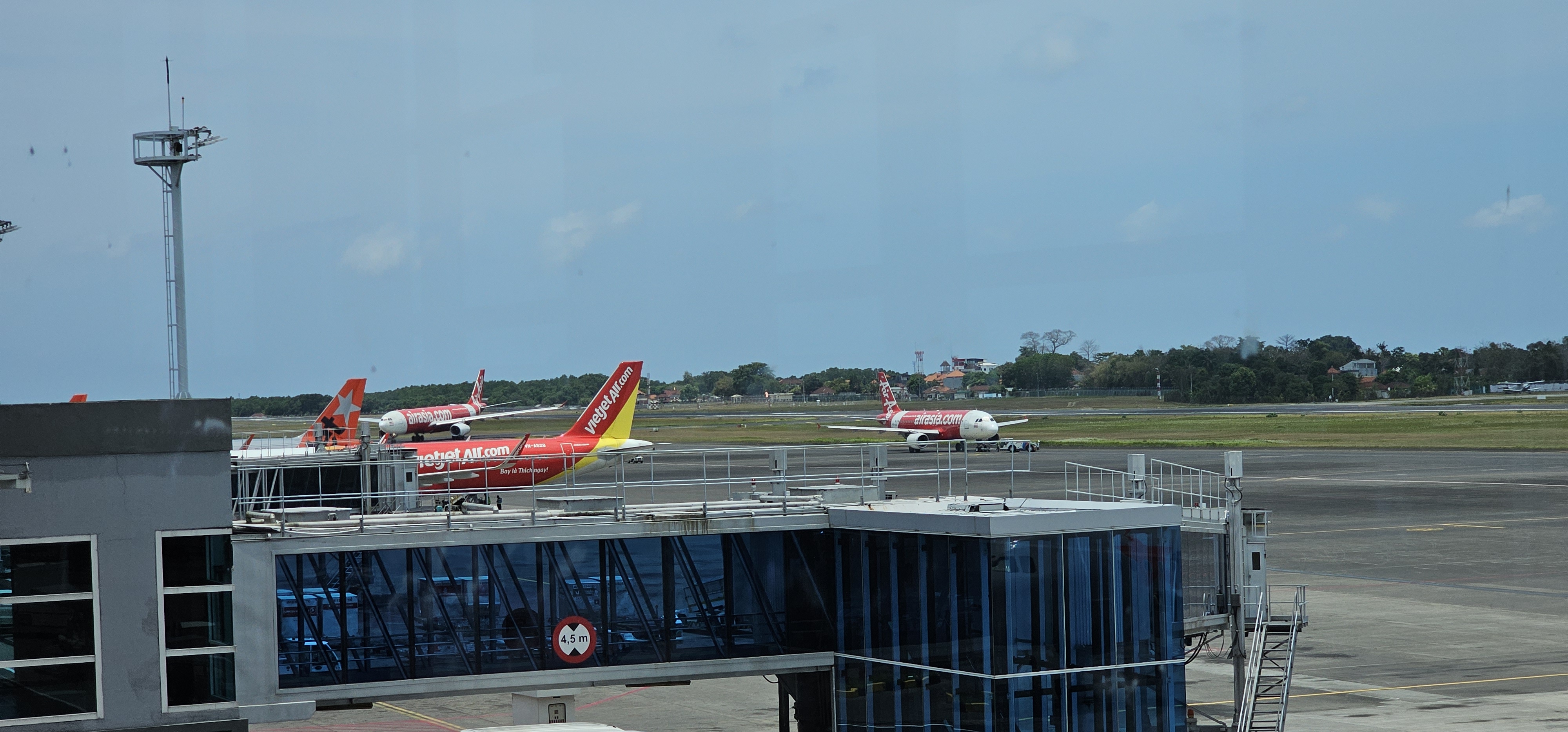 Travelling to Bali Doesn't Need to Be Complicated